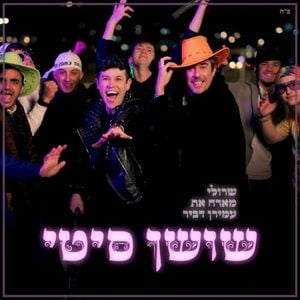 שושן סיטי (Single)