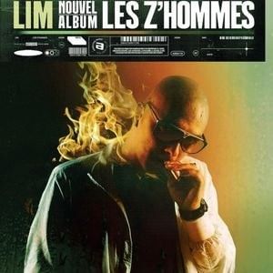 Les Z'Hommes (EP)