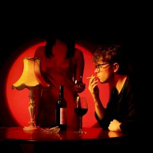 Dancing with the Devil (Single)