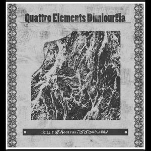 Quattro Elements Dimiourgia (Single)