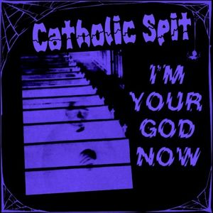 I'm Your God Now / Die Alone (Single)