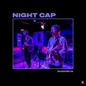 Night Cap on Audiotree Live (Live)