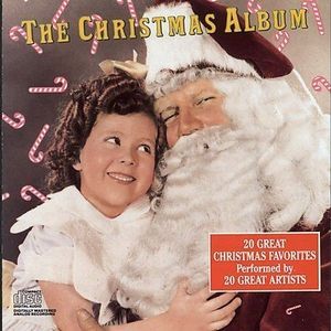 The Christmas Album (20 Great Christmas Favorites)