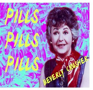 Pills Pills Pills (EP)