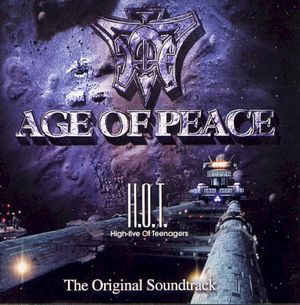 Age of Peace: The Original Soundtrack (OST)
