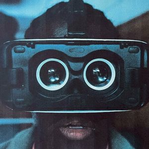 Life Thru New Lens (EP)