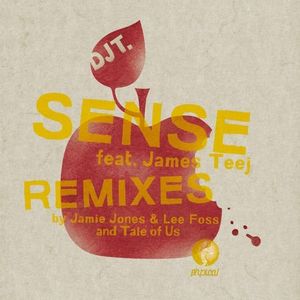 Sense (Jamie Jones & Lee Foss remix)