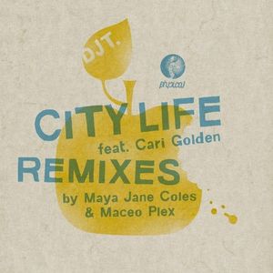 City Life (Single)