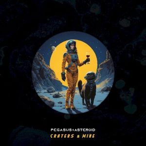 Craters and Wine (EP)