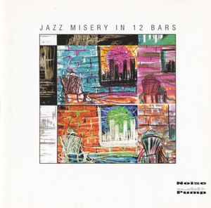 Jazz Misery In 12 Bars