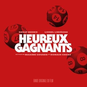 HEUREUX GAGNANTS (Bande Originale) (OST)