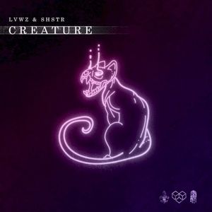 Creature (Single)