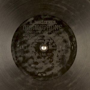 Green Fields of Virginia (Single)