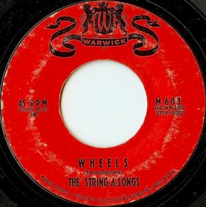 Wheels (Single)