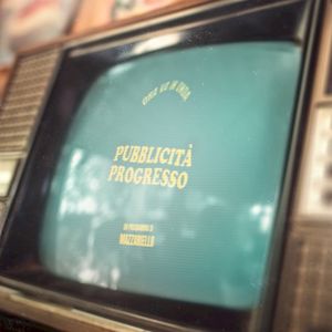 Pubblicità progresso (Single)