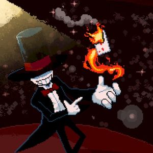 Magic Show (Single)