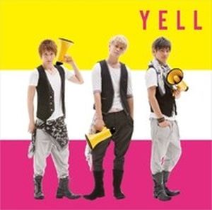 YELL(エール)～輝くためのもの～/ラフラフ体操 (Single)