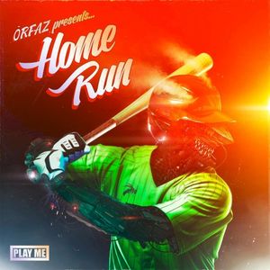 Home Run (EP)
