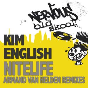 Nitelife - Armand Van Helden Remixes