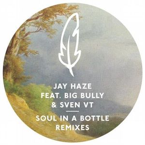 Soul in a Bottle (Remixes) (Single)