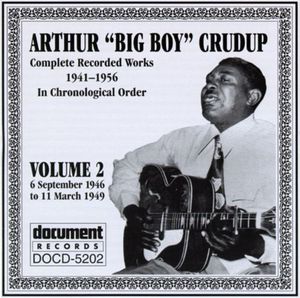 Complete Recorded Works 1941-1956 in Chronological Order, Volume 2: 6 September 1946 to 11 March 1949