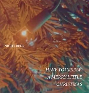 Have Yourself a Merry Little Christmas (Single)