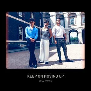 Keep On Moving Up (OST)