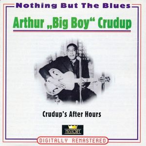 Nothing but the Blues: Crudup’s After Hours