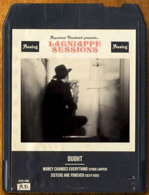 Lagniappe Sessions (EP)