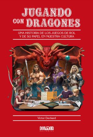 Jugando con Dragones