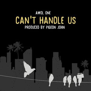 Can't Handle Us (EP)
