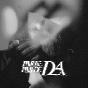 Parle pas de D.A (EP)