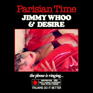 Parisian Time (Single)