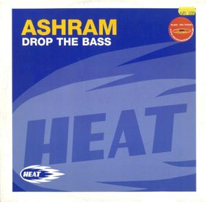Drop the Bass (original mix)