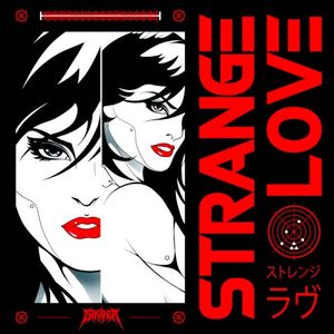 Strange Love (Single)