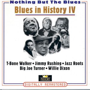 Blues in History IV