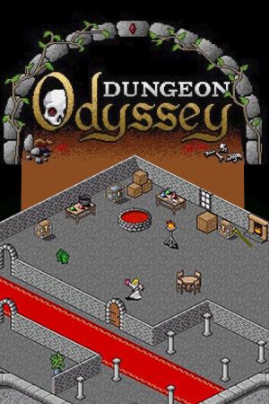 Dungeon Odyssey