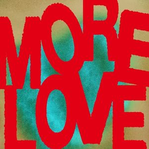 More Love (Rampa & ME Remix)