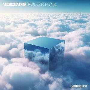 Rollerfunk (Single)