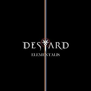 ELEMENTALIS (EP)