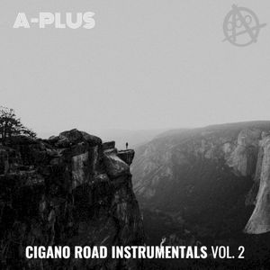 Cigano Road Instrumentals, Vol. 2