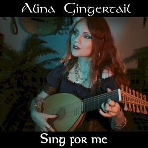 Sing for Me (Cover) (Single)