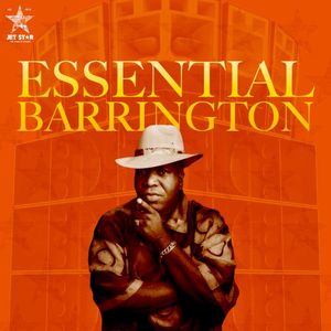 Essential Barrington