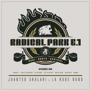 Radical Park - Episodio 1