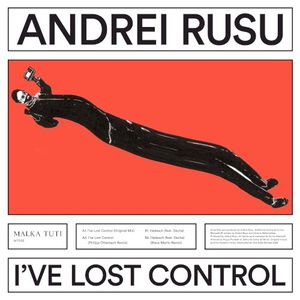 I've Lost Control (EP)