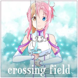 crossing field (Russian ver.) (Single)