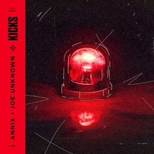 Kicks (Vici Remix) (Single)