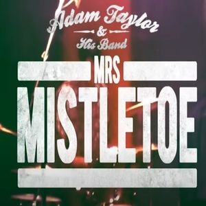 Mrs. Mistletoe (Single)