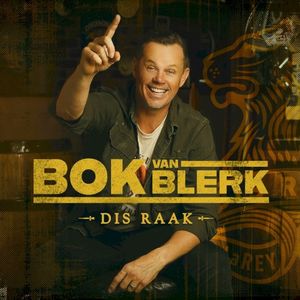 Dis Raak (Single)