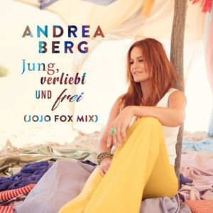 Jung, verliebt und frei (Single)